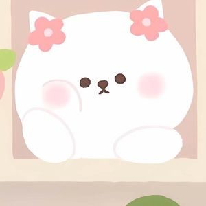 Meet your Posher, Caitlyn